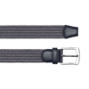 Men's NOBULL Woven Stretch Belt