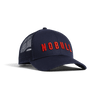 NOBULL Low Profile Trucker Hat