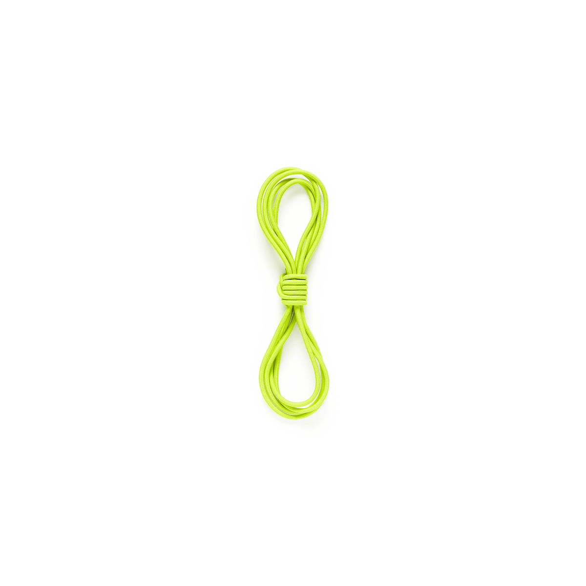 No Tie Elastic Laces Zest