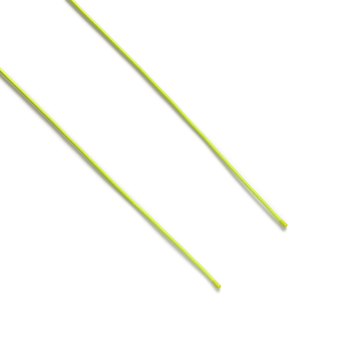 No Tie Elastic Laces Zest