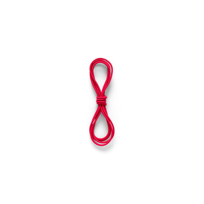 No-Tie Elastic Laces Punch