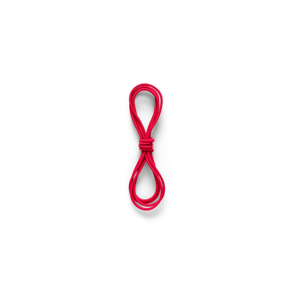 No-Tie Elastic Laces Punch