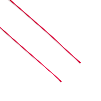 No-Tie Elastic Laces Punch