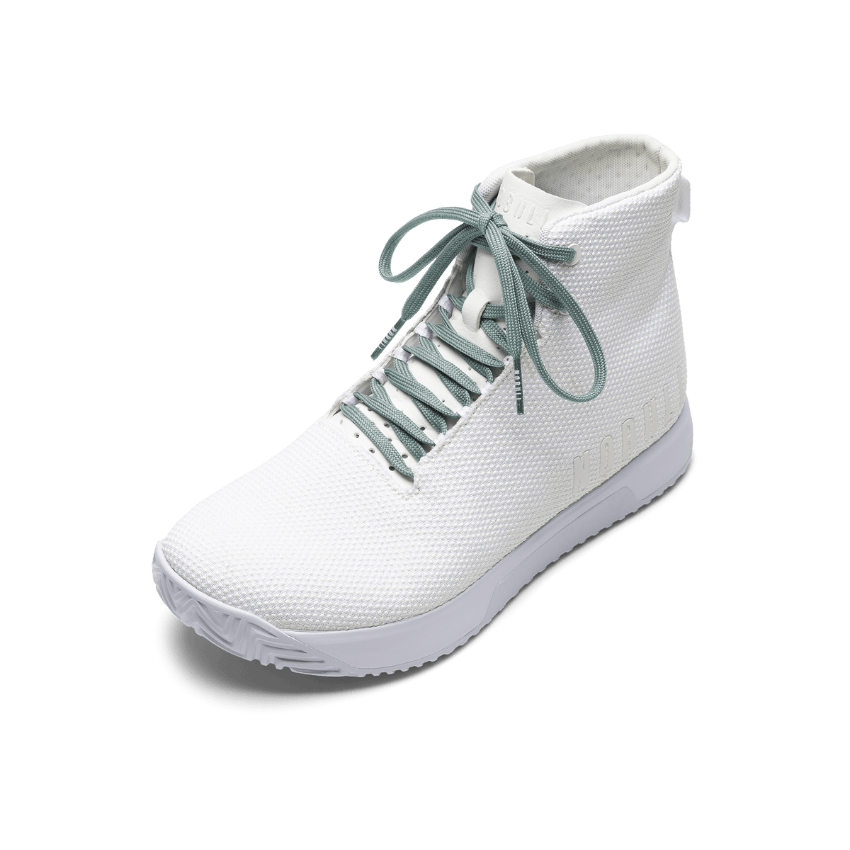 NOBULL Accessories NOBULL High-Top Laces