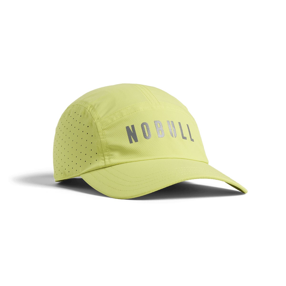 Pear NOBULL Performance Hat Front Angle.