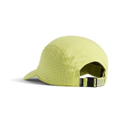 Pear NOBULL Performance Hat Back Angle.