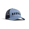 NOBULL Low Profile Trucker Hat