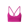 Drive Thin Strap Bra Vivid Fuchsia