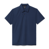 Men's Adapt Polo Night Navy
