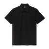 Men's Adapt Polo Black