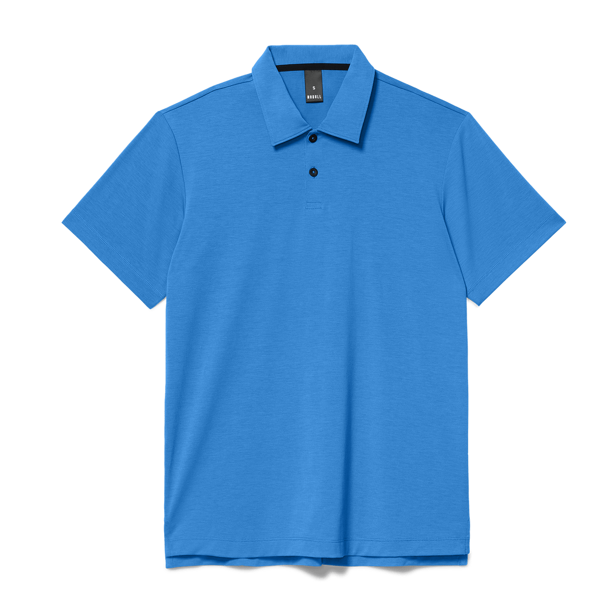 Men's Pacific Coast Adapt Polo Flat Lay Angle.