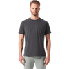 Men's Adapt Tee Charcoal Heather