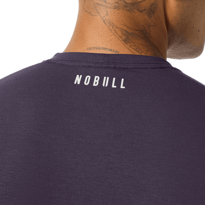 Nightshade NOBULL x Public Rec Back Detail Angle.