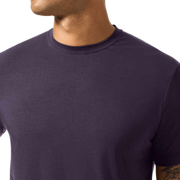 Nightshade NOBULL x Public Rec Front Detail Angle.