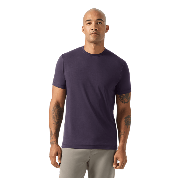 Nightshade NOBULL x Public Rec Front Waist Up.