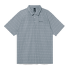 Men's All Fore It Polo Stone U Repeat