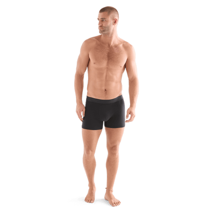 NOBULL Apparel Men's Allday Boxer Brief 5"