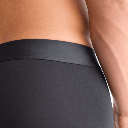 NOBULL Apparel Men's Allday Boxer Brief 5"