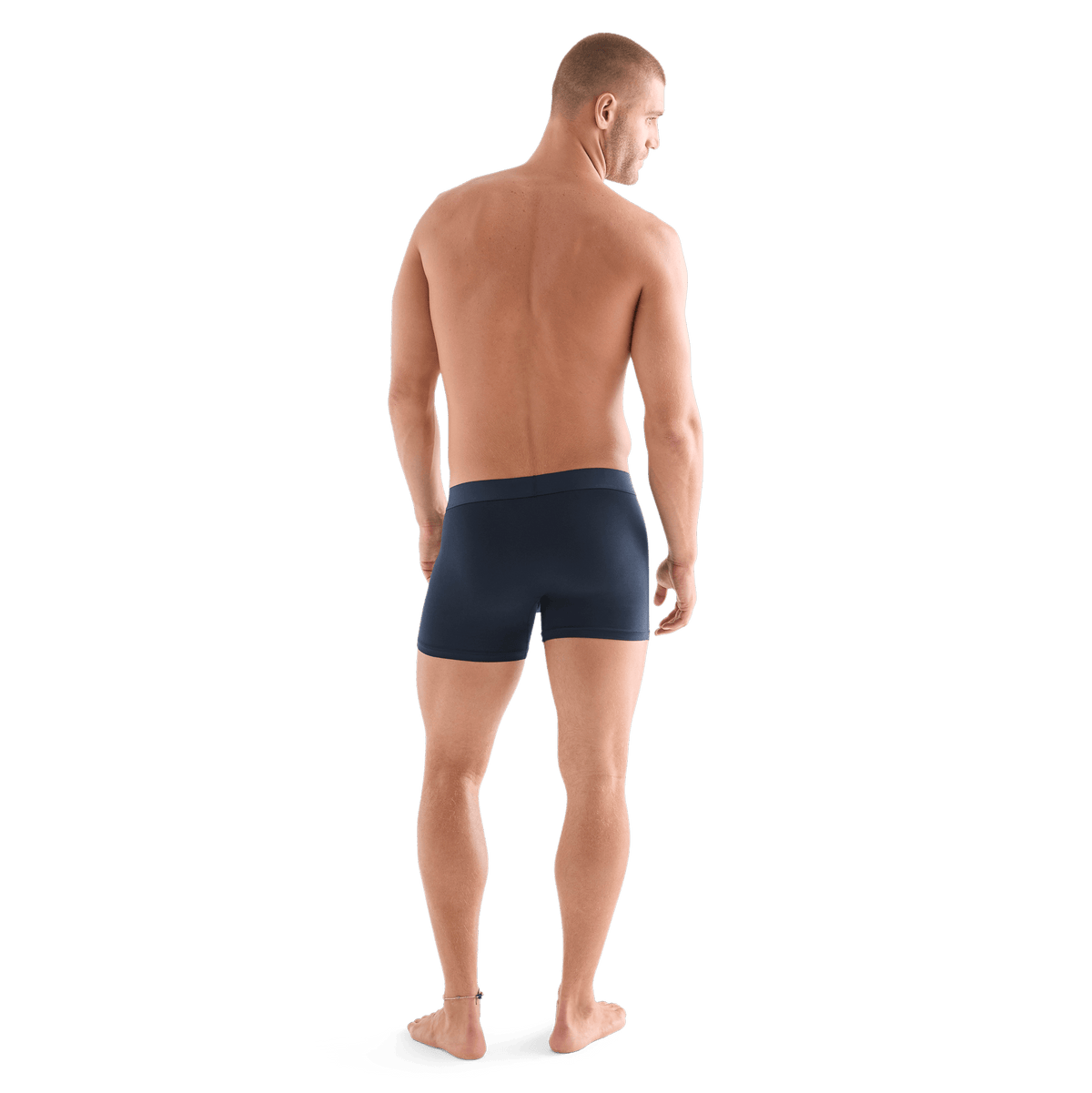 NOBULL Apparel Men's Allday Boxer Brief 5"