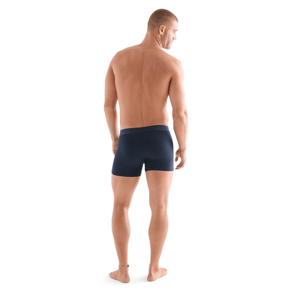 NOBULL Apparel Men's Allday Boxer Brief 5"