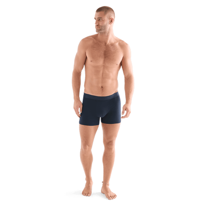 NOBULL Apparel Men's Allday Boxer Brief 5"