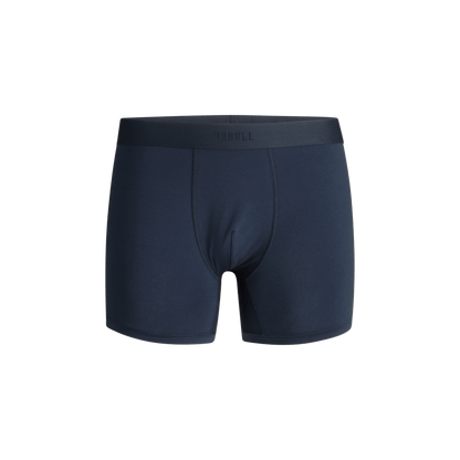 NOBULL Apparel Men's Allday Boxer Brief 5"
