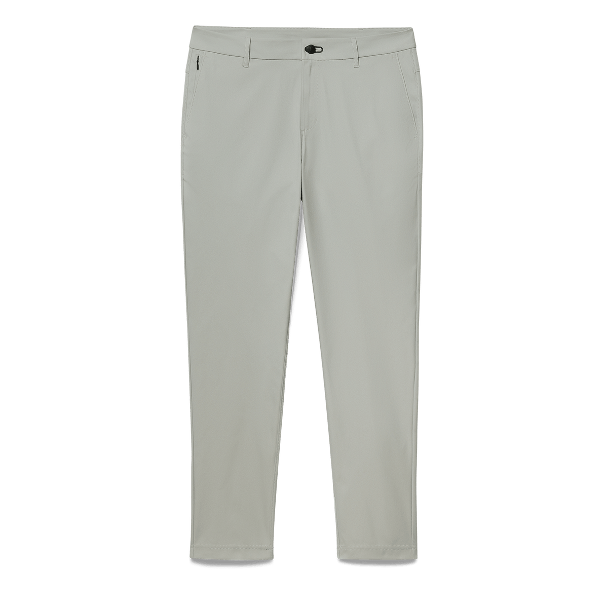 Fog Public Rec Dealmaker Chino+ Pants Flat Lay Angle.