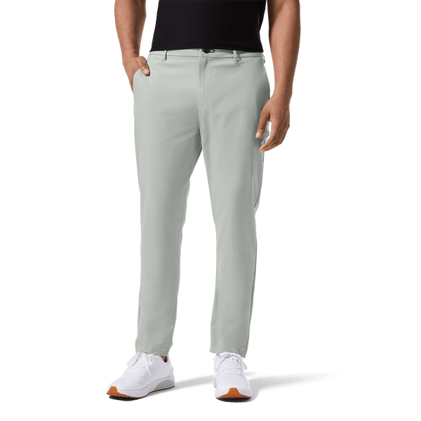 Fog Public Rec Dealmaker Chino+ Pants Front Lower Body Angle.