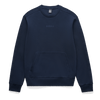 Men's Elements Crew Night Navy