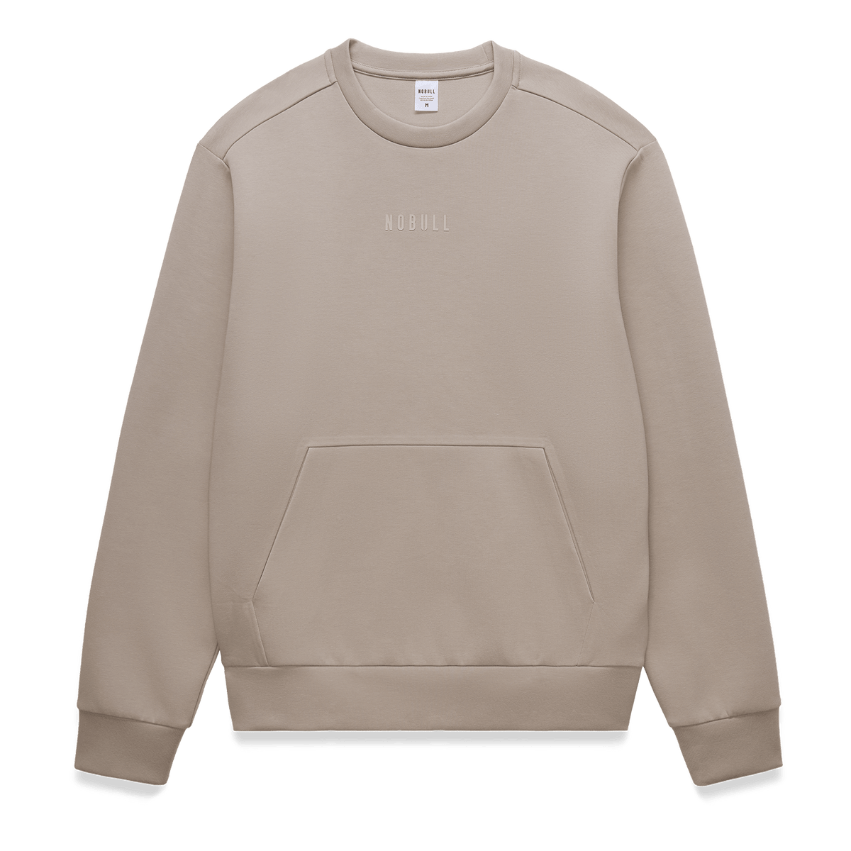 Men's Elements Crew