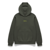 Men's Elements Hoodie Dark Army