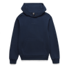 Men's Elements Hoodie Night Navy
