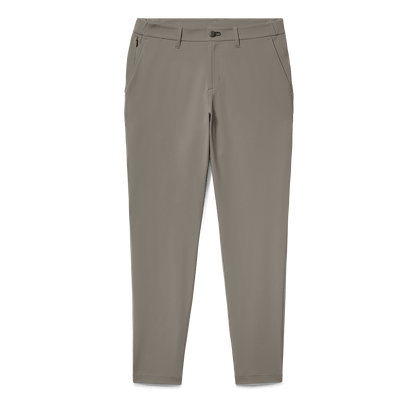 Men's Brindle Gamechanger 5-Pocket Pant Flat Lay Angle.