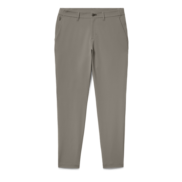 Men's Brindle Gamechanger 5-Pocket Pant Flat Lay Angle.