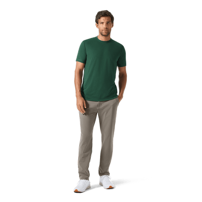 Men's Brindle Gamechanger 5-Pocket Pant Front Full Body Angle