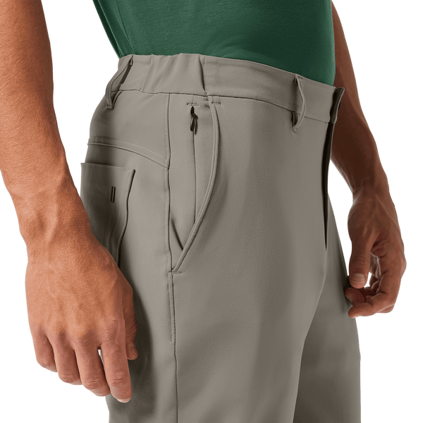 Men's Brindle Gamechanger 5-Pocket Pant Detail Angle