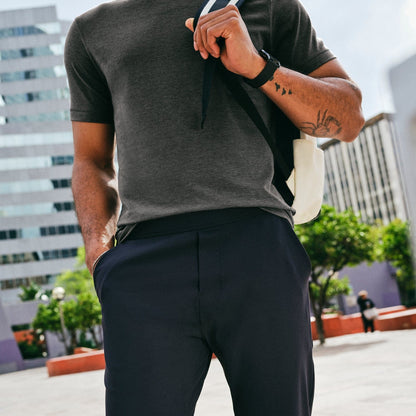 Gamechanger Jogger Lifestyle