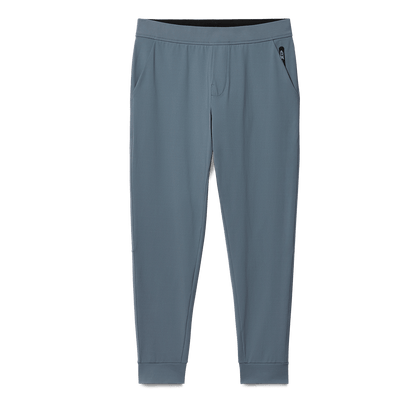Men's Storm Cloud Gamechanger Jogger Flat Lay Angle.