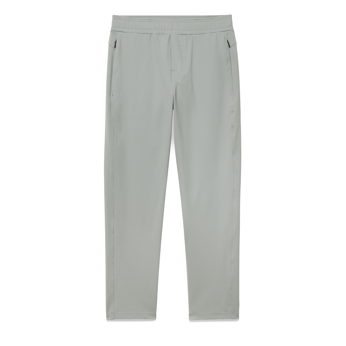 Fog Public Rec Men's Gamechanger Rec Pant Flat Lay Angle.