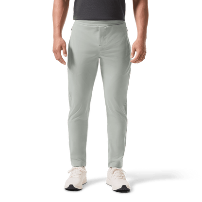 Fog Public Rec Men's Gamechanger Rec Pant Front Lower Body Angle.