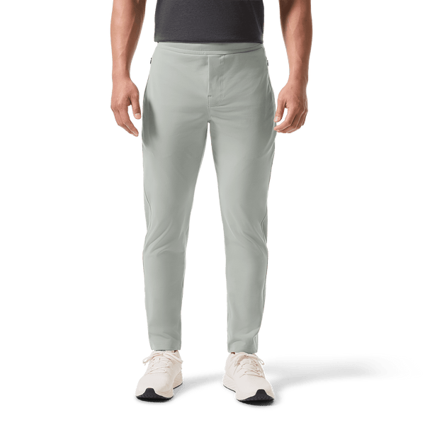 Fog Public Rec Men's Gamechanger Rec Pant Front Lower Body Angle.