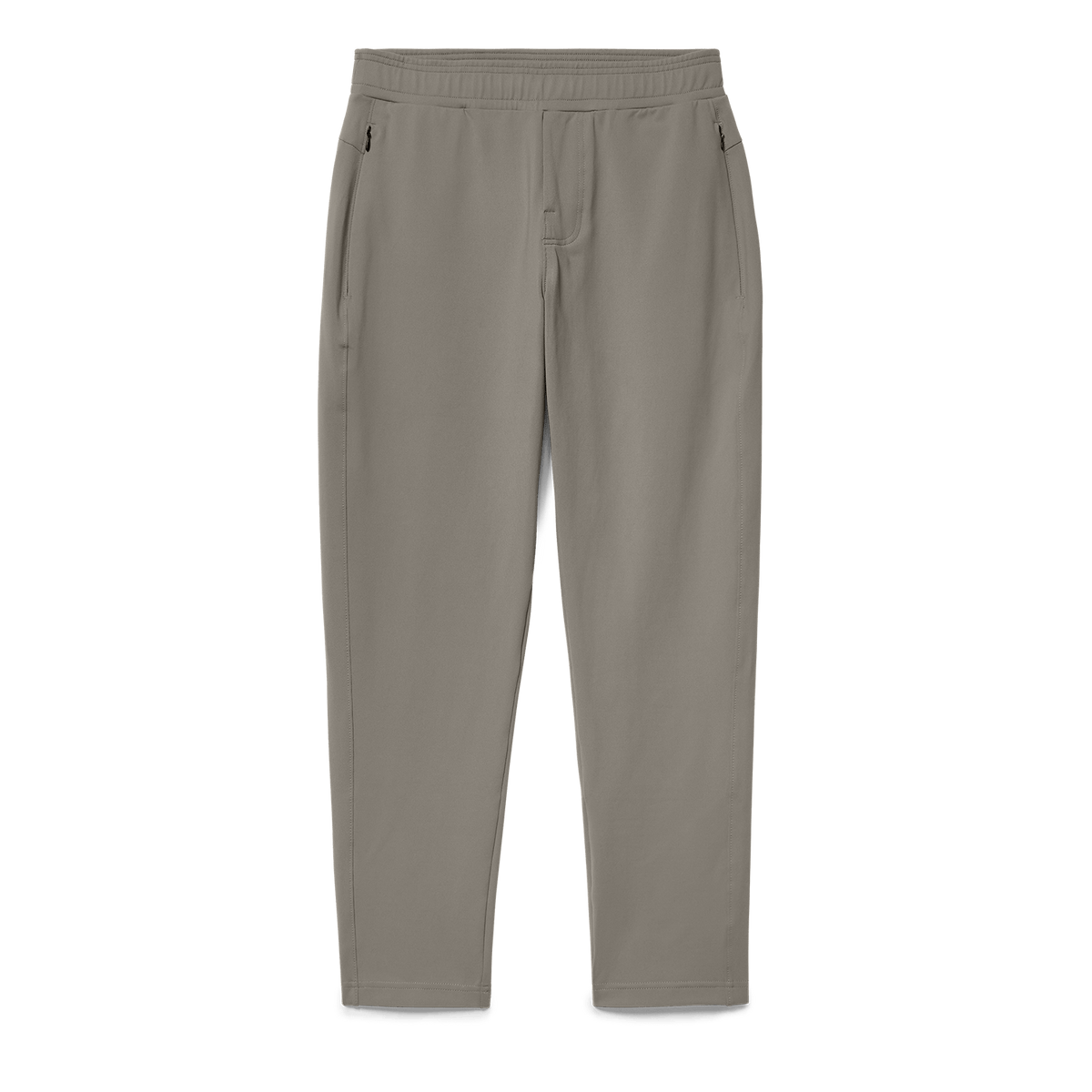 Men's Brindle Gamechanger Rec Pant Flat Lay Angle.