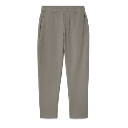 Men's Brindle Gamechanger Rec Pant Flat Lay Angle.