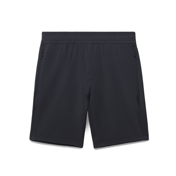 Stone Grey Public Rec Gamechanger Rec Short Flay Lay Angle.