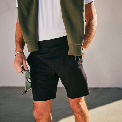 Gamechanger Rec Short Lifestyle.