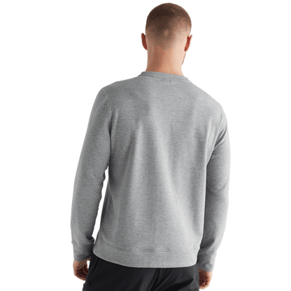 NOBULL Apparel Men's Legacy NOBULL Crew Sweatshirt