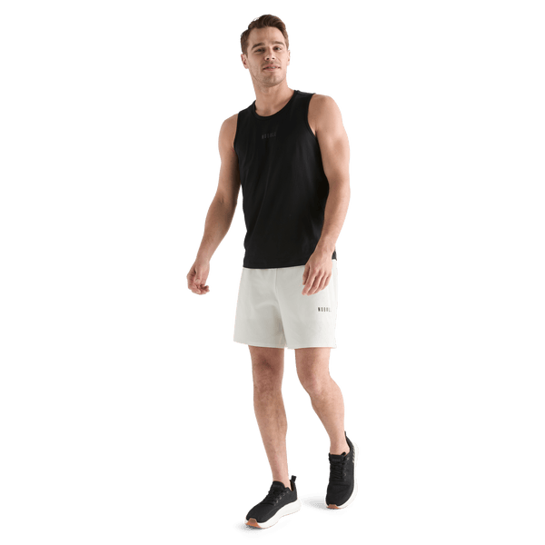 NOBULL Apparel Men's Light Lined Short 7"
