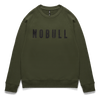 Men's NOBULL Crew Dark Army