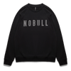 Men's NOBULL Crew Black