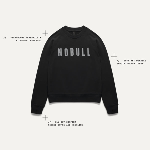 NOBULL Crew Tech Specs